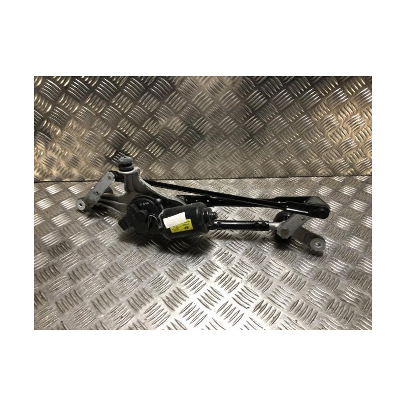 Moteur essuie glace avant HYUNDAI TUCSON 2 PHASE 1 d’occasion