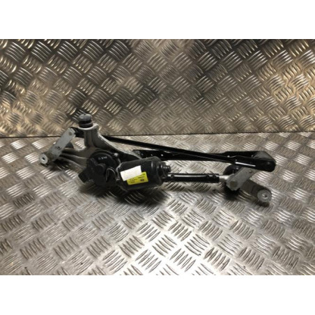 Moteur essuie glace avant HYUNDAI TUCSON 2 PHASE 1 d’occasion