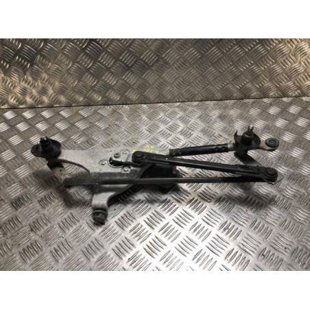 Moteur essuie glace avant HYUNDAI TUCSON 2 PHASE 1 d’occasion