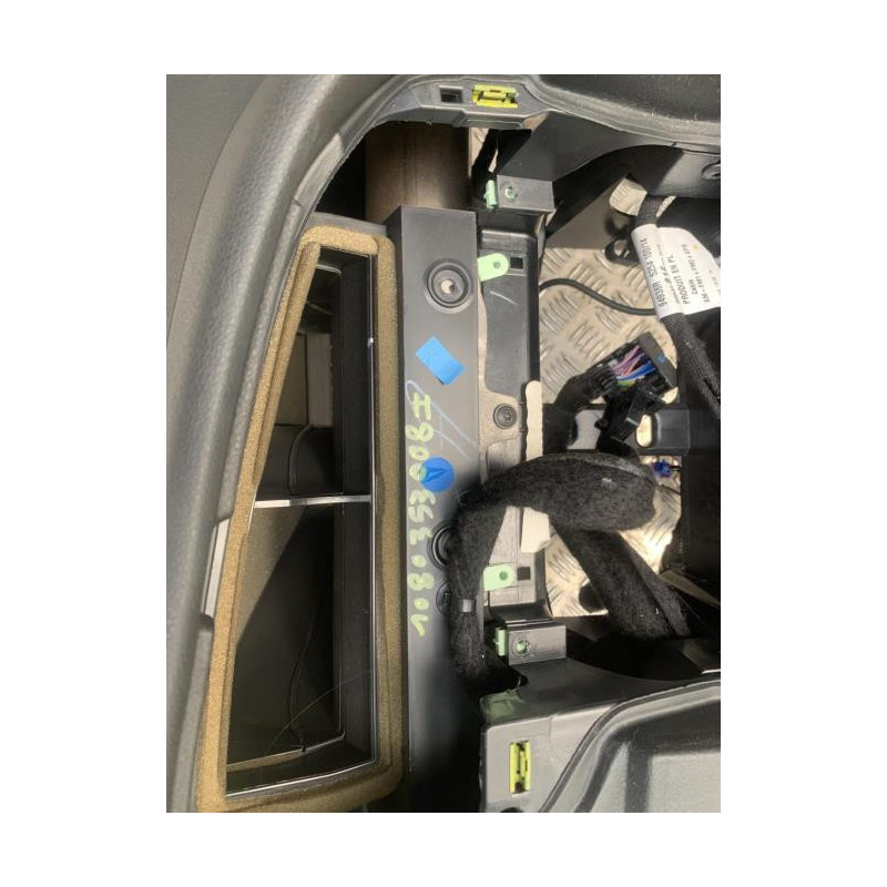 Tableau de bord PEUGEOT 3008 1 PHASE 1 d’occasion