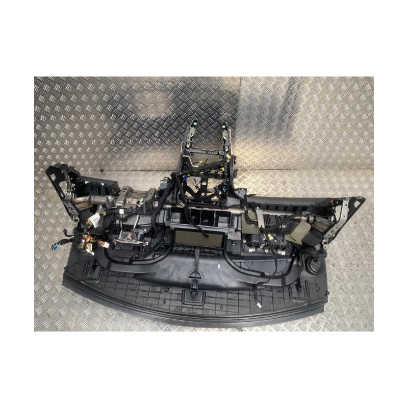 Tableau de bord PEUGEOT 3008 1 PHASE 1 d’occasion