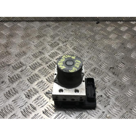 Bloc ABS (freins anti-blocage) MERCEDES SPRINTER 2 PHASE 1 d’occasion