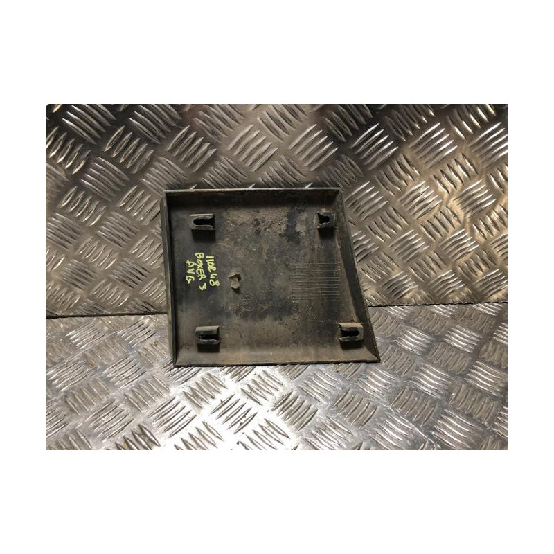 Baguette de porte avant gauche PEUGEOT BOXER 3 PHASE 1 d’occasion