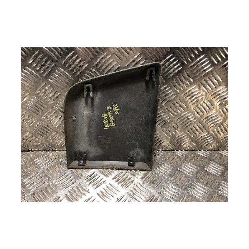 Baguette de porte arriere gauche  PEUGEOT BOXER 3 PHASE 1 d’occasion
