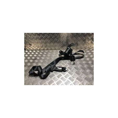 Ceinture arriere centrale HYUNDAI TUCSON 2 PHASE 1 d’occasion