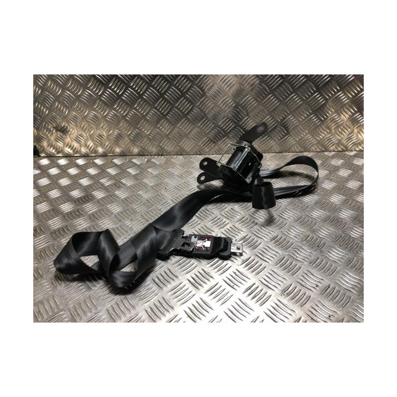Ceinture arriere centrale HYUNDAI TUCSON 2 PHASE 1 d’occasion