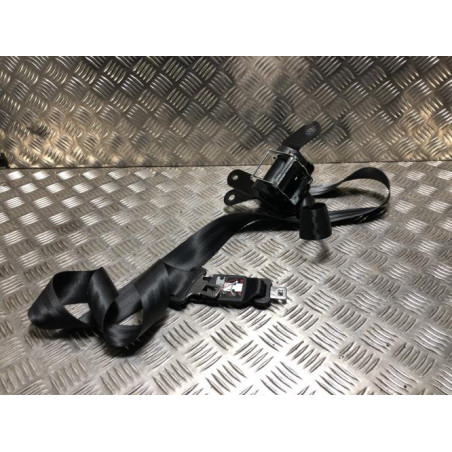 Ceinture arriere centrale HYUNDAI TUCSON 2 PHASE 1 d’occasion