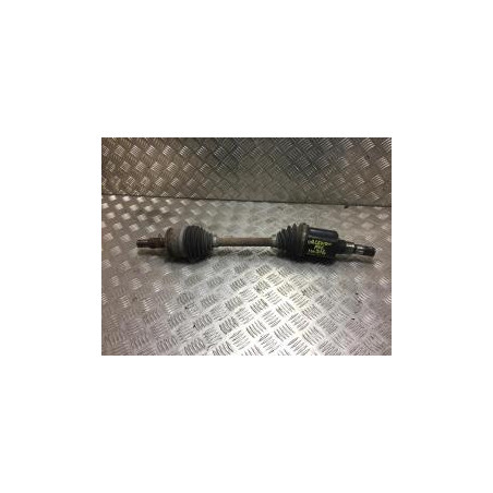 Cardan gauche (transmission) CHEVROLET ORLANDO d’occasion