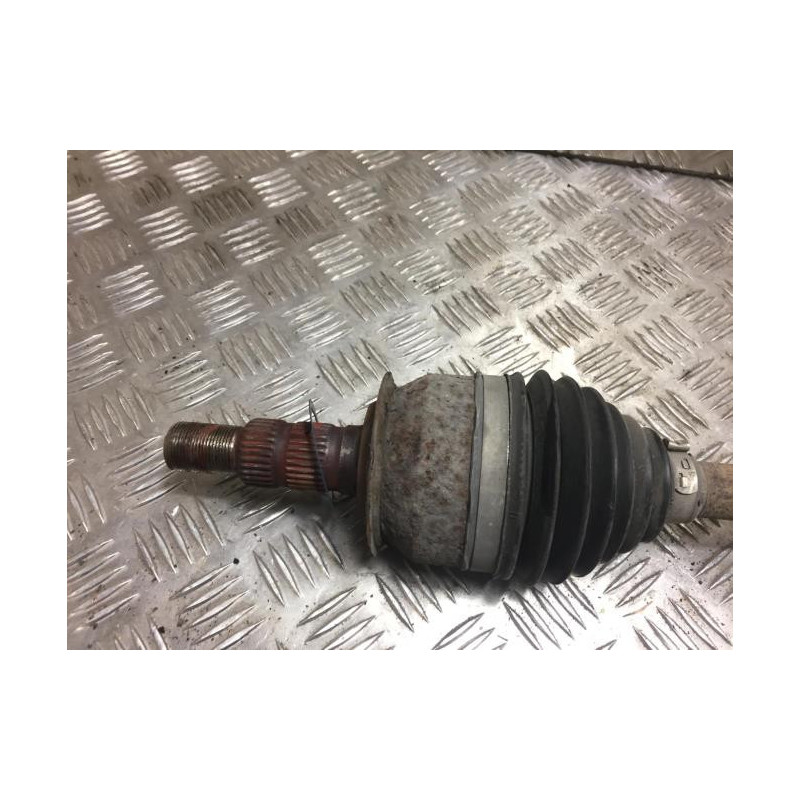 Cardan gauche (transmission) CHEVROLET ORLANDO d’occasion