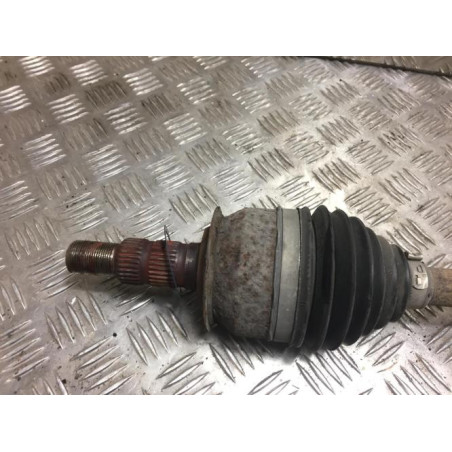 Cardan gauche (transmission) CHEVROLET ORLANDO d’occasion