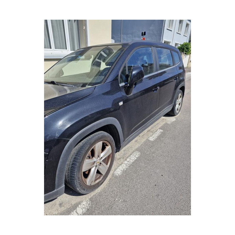 Cardan gauche (transmission) CHEVROLET ORLANDO d’occasion