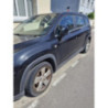 Cardan gauche (transmission) CHEVROLET ORLANDO d’occasion