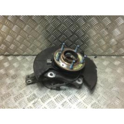 Fusee avant gauche CHEVROLET ORLANDO d’occasion