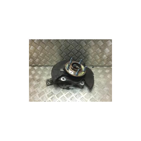 Fusee avant gauche CHEVROLET ORLANDO d’occasion