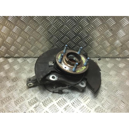 Fusee avant gauche CHEVROLET ORLANDO d’occasion