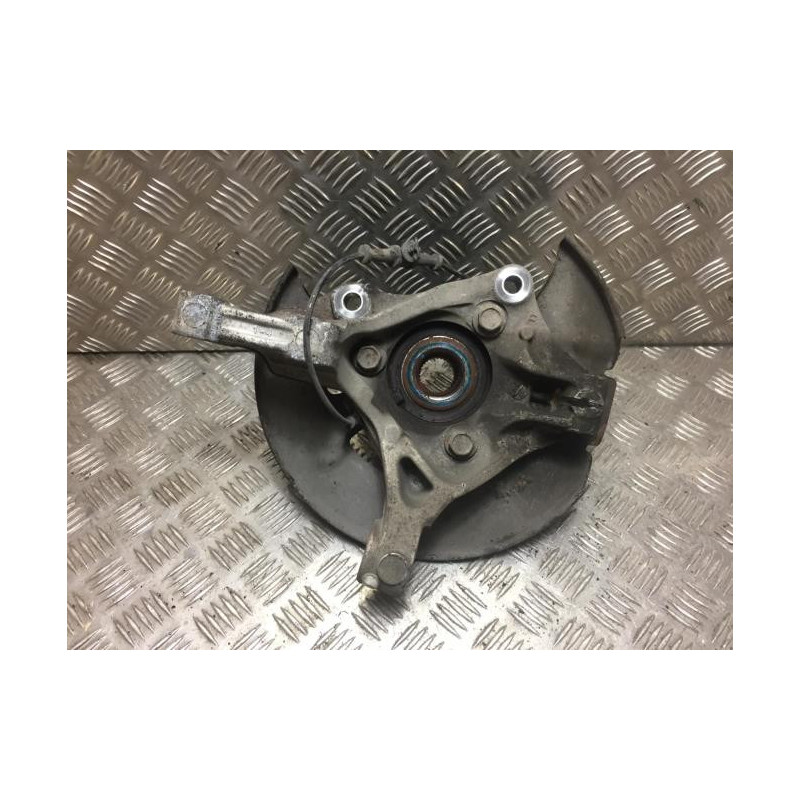 Fusee avant gauche CHEVROLET ORLANDO d’occasion
