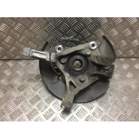 Fusee avant gauche CHEVROLET ORLANDO d’occasion