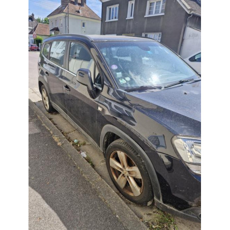 Fusee avant gauche CHEVROLET ORLANDO d’occasion