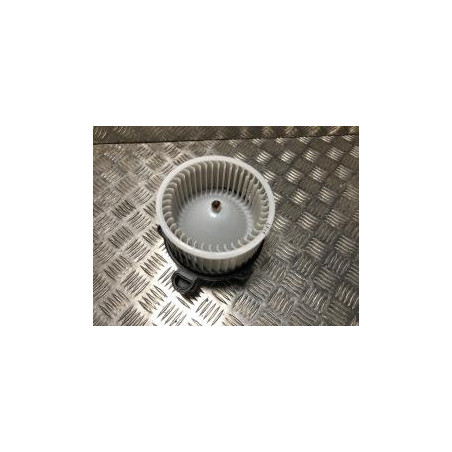 Ventilateur chauffage HYUNDAI TUCSON 2 PHASE 1 d’occasion