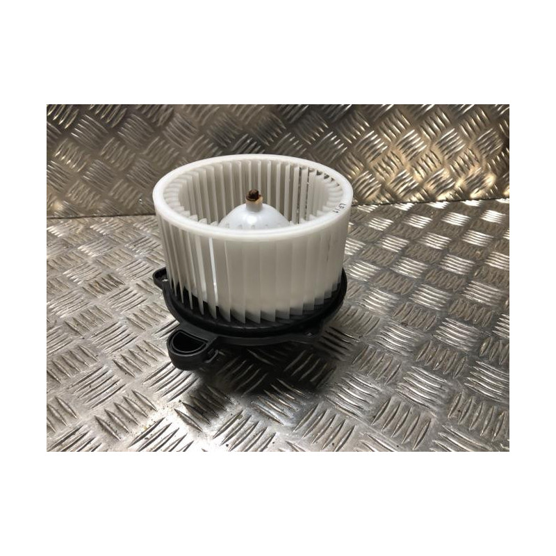 Ventilateur chauffage HYUNDAI TUCSON 2 PHASE 1 d’occasion