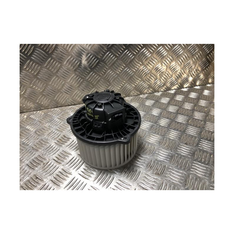 Ventilateur chauffage HYUNDAI TUCSON 2 PHASE 1 d’occasion
