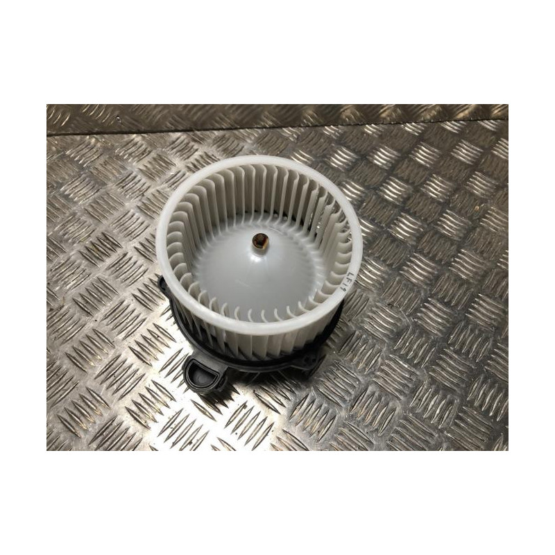 Ventilateur chauffage HYUNDAI TUCSON 2 PHASE 1 d’occasion