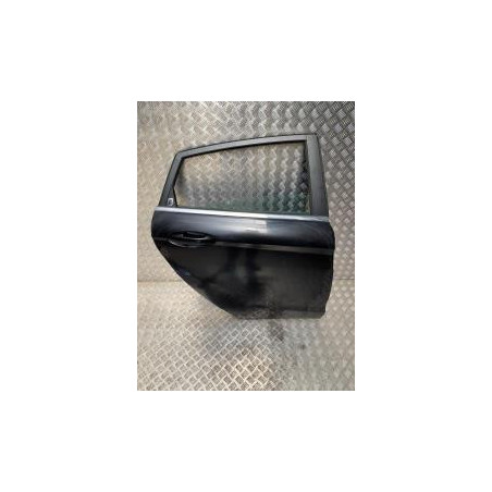 Porte arriere droit FORD FIESTA 6 PHASE 1 d’occasion