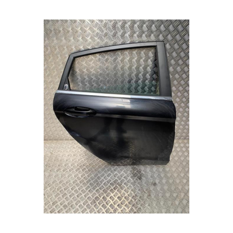 Porte arriere droit FORD FIESTA 6 PHASE 1 d’occasion