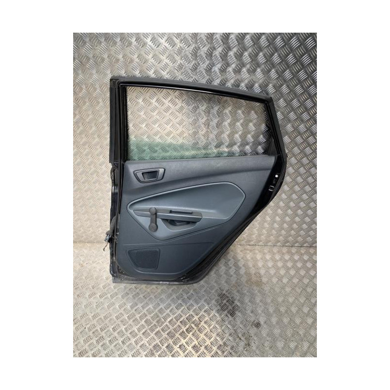 Porte arriere droit FORD FIESTA 6 PHASE 1 d’occasion