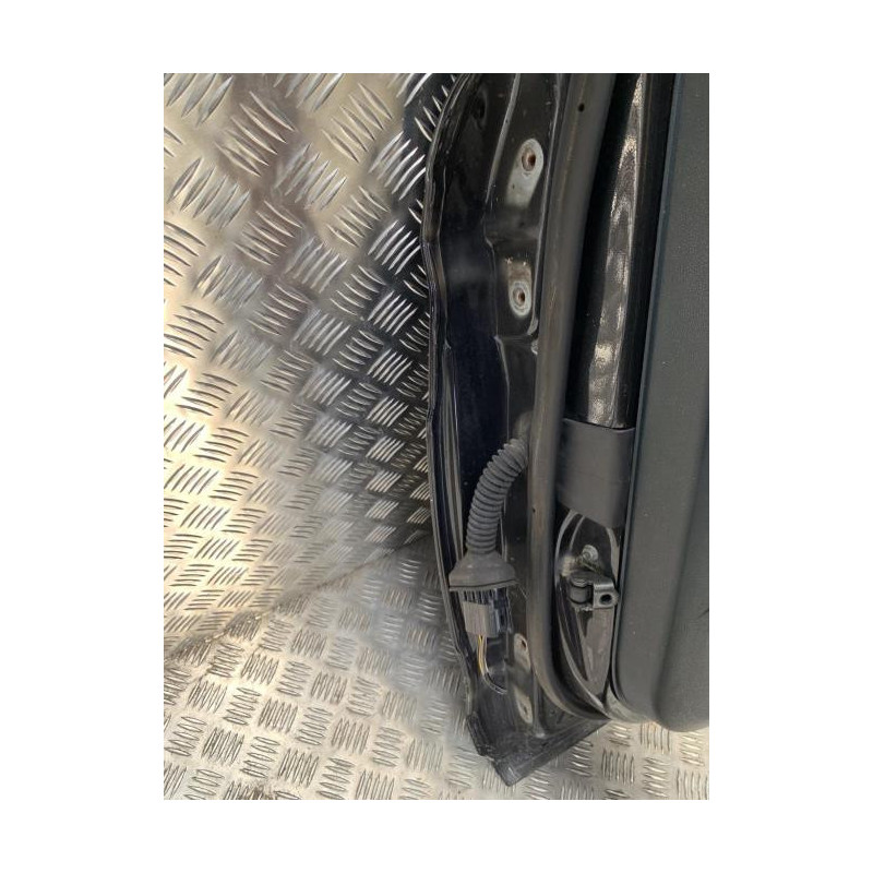 Porte arriere droit FORD FIESTA 6 PHASE 1 d’occasion