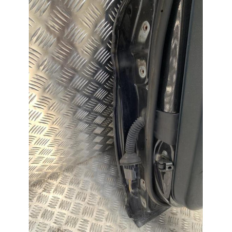 Porte arriere droit FORD FIESTA 6 PHASE 1 d’occasion