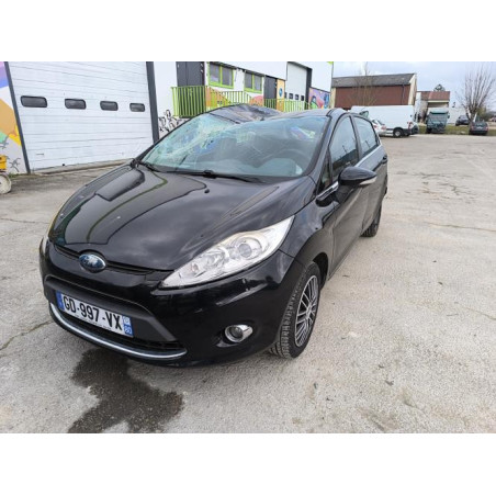 Porte arriere droit FORD FIESTA 6 PHASE 1 d’occasion