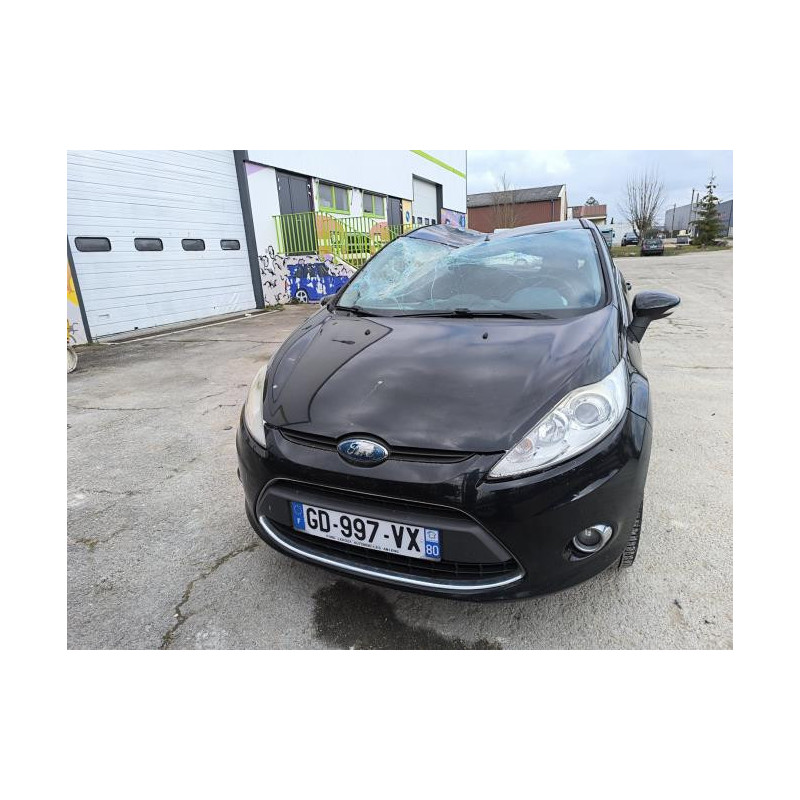 Porte arriere droit FORD FIESTA 6 PHASE 1 d’occasion