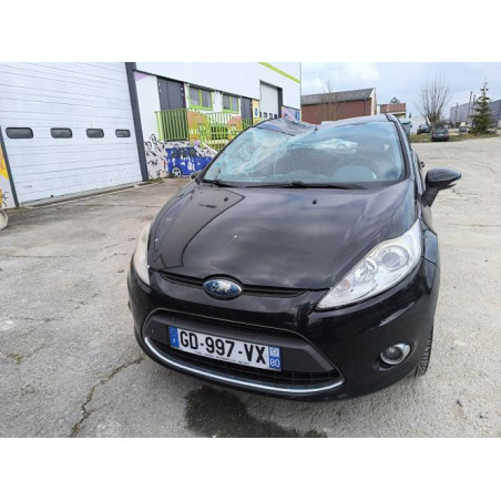Porte arriere droit FORD FIESTA 6 PHASE 1 d’occasion