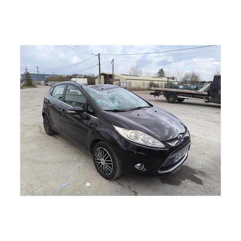 Porte arriere droit FORD FIESTA 6 PHASE 1 d’occasion
