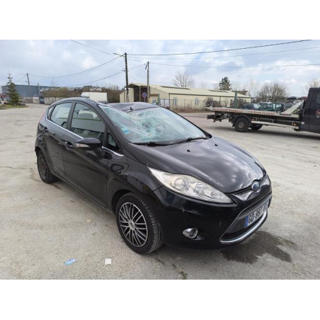 Porte arriere droit FORD FIESTA 6 PHASE 1 d’occasion