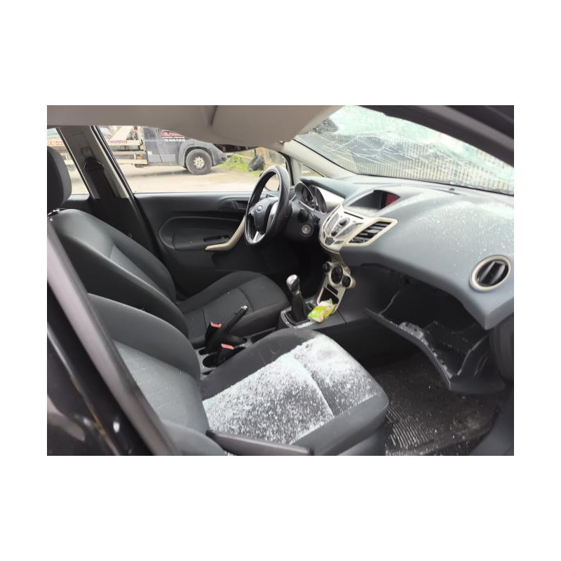 Porte arriere droit FORD FIESTA 6 PHASE 1 d’occasion
