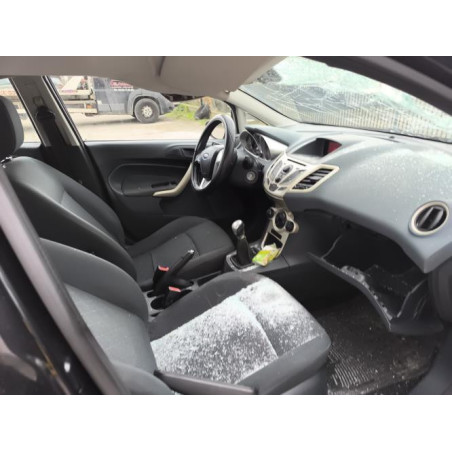 Porte arriere droit FORD FIESTA 6 PHASE 1 d’occasion