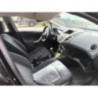 Porte arriere droit FORD FIESTA 6 PHASE 1 d’occasion