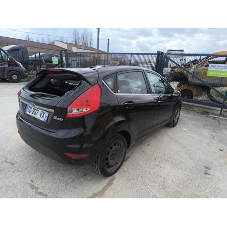 Porte arriere droit FORD FIESTA 6 PHASE 1 d’occasion