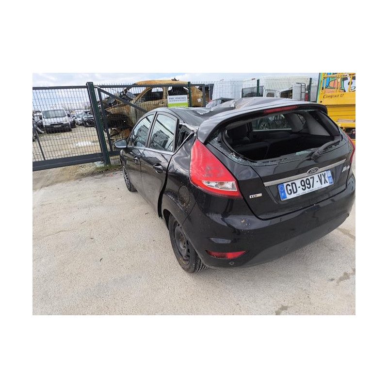 Porte arriere droit FORD FIESTA 6 PHASE 1 d’occasion