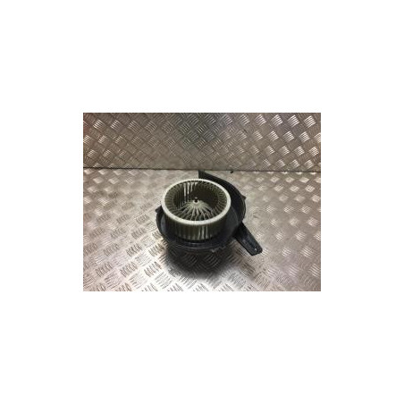 Ventilateur chauffage SKODA FABIA 2 PHASE 2 d’occasion