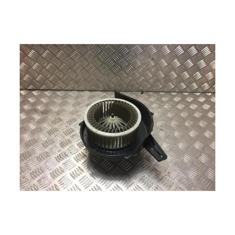 Ventilateur chauffage SKODA FABIA 2 PHASE 2 d’occasion