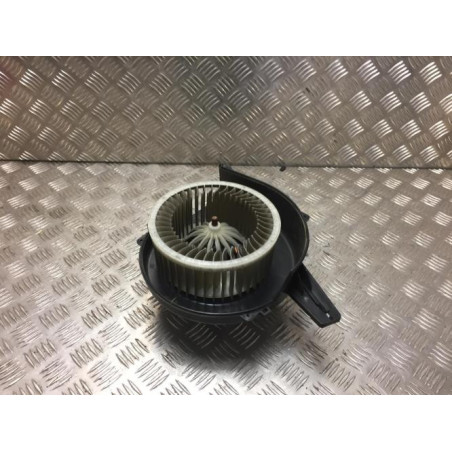 Ventilateur chauffage SKODA FABIA 2 PHASE 2 d’occasion