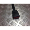Attache ceinture avant droit SKODA FABIA 2 PHASE 2 d’occasion