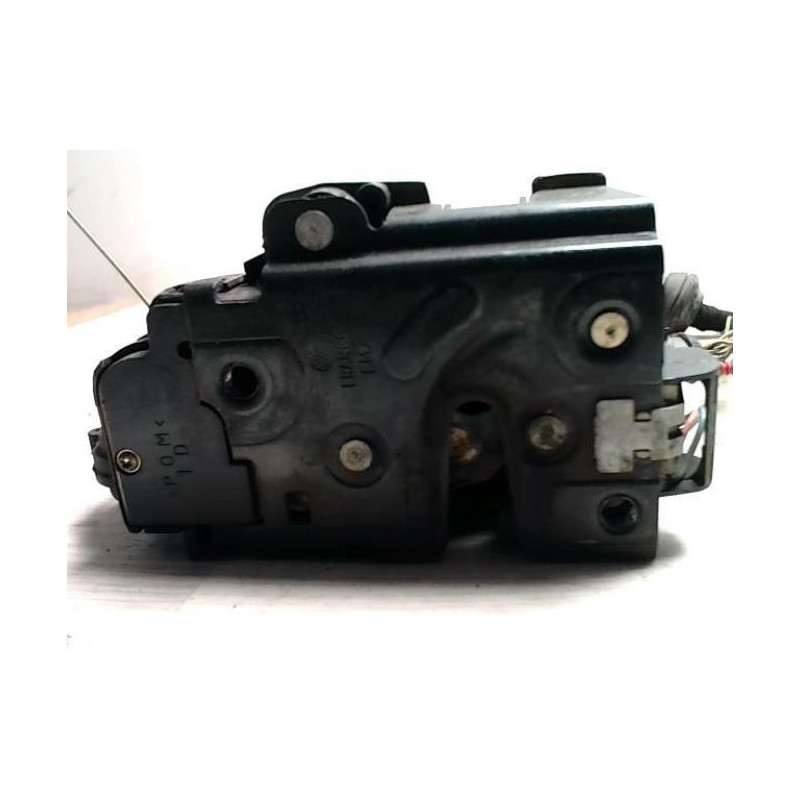 Serrure avant droit SEAT TOLEDO 2 d’occasion
