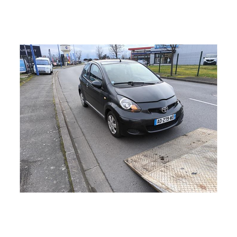 Alternateur TOYOTA AYGO 1 PHASE 2 d’occasion