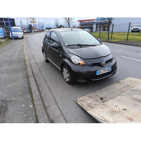 Alternateur TOYOTA AYGO 1 PHASE 2 d’occasion