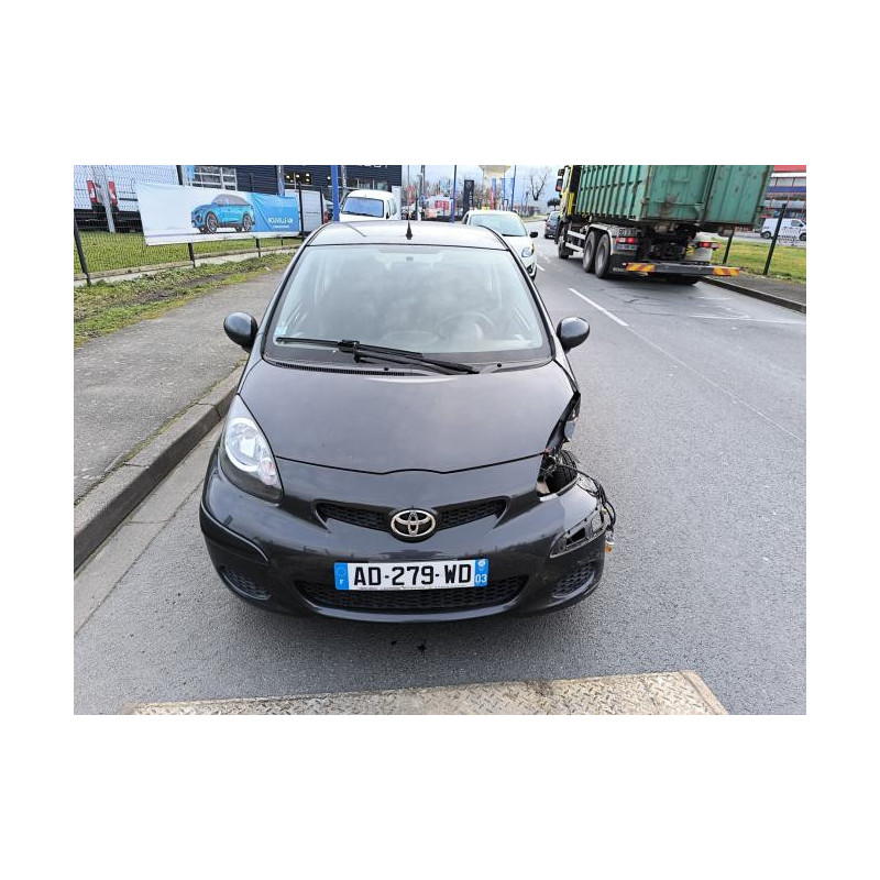 Alternateur TOYOTA AYGO 1 PHASE 2 d’occasion