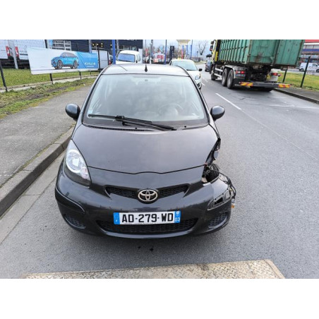 Alternateur TOYOTA AYGO 1 PHASE 2 d’occasion